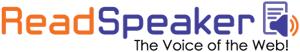 ReadSpeaker Logo