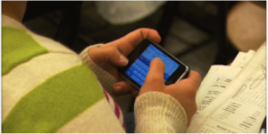 Mobile Learning