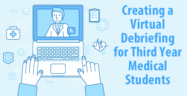 virtual-debriefing